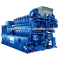 Honny German Generator Gasification Biomass (wood,animal dung)